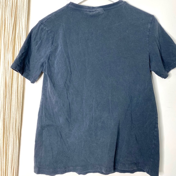 VINTAGE DISTRESSED AC/DC GRAPHIC T-SHIRT - Picture 4 of 4